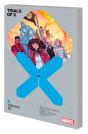 Trials Of X Vol. 10 - Preview
