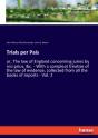 Trials Per Pais - Preview