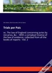 Capa do artigo Trials Per Pais