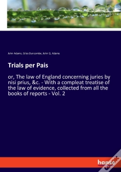 Capa do artigo Trials Per Pais