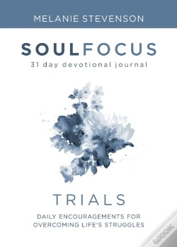 Capa do artigo Trials