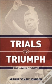 Capa do artigo Trials To Triumph