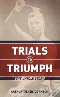 Capa do artigo Trials To Triumph