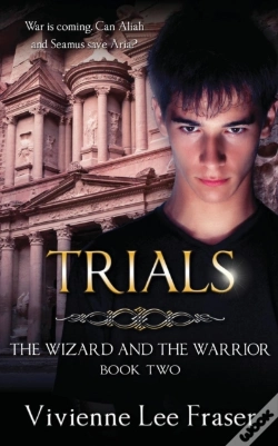 Capa do artigo Trials