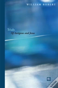 Capa do artigo Trials