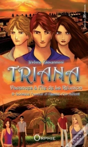 Capa do artigo Triana, Vacances À L