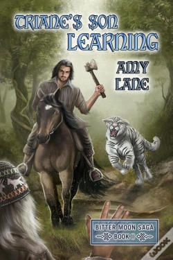 Capa do artigo Triane'S Son Learning