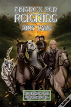 Capa do artigo Triane'S Son Reigning