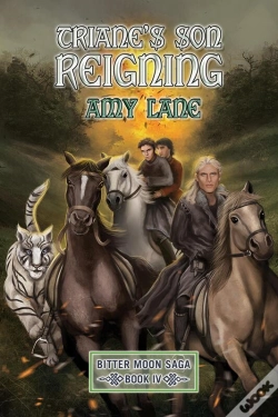 Capa do artigo Triane'S Son Reigning