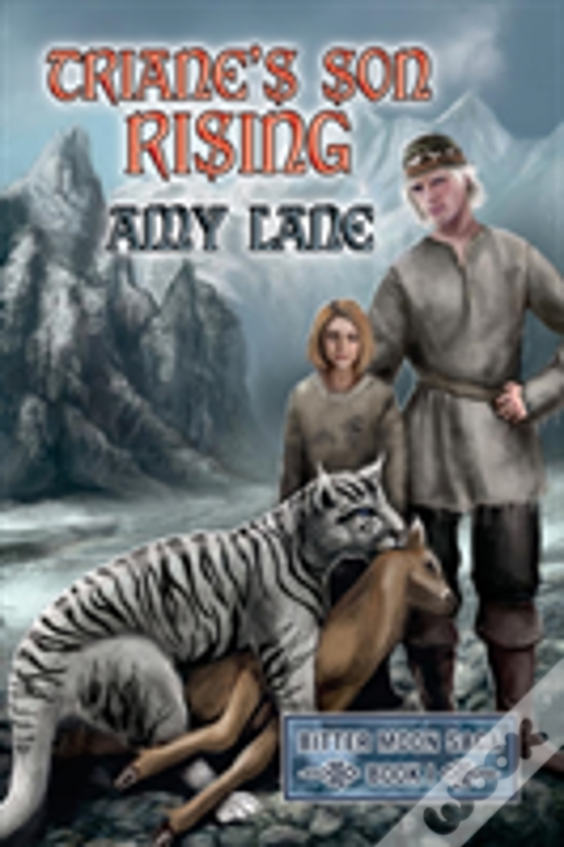 Triane'S Son Rising