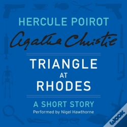 Capa do artigo Triangle At Rhodes