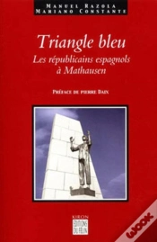 Capa do artigo Triangle Bleu : Les Républicains Espagnols À Mathausen