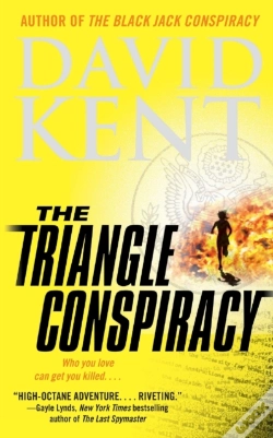 Capa do artigo Triangle Conspiracy
