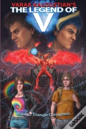 Capa do artigo Triangle Corruption