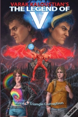 Capa do artigo Triangle Corruption
