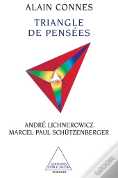 Triangle De Pensée