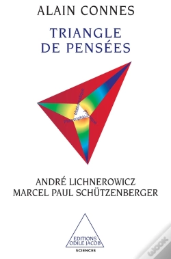 Capa do artigo Triangle De Pensée