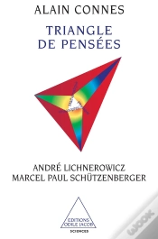 Capa do artigo Triangle De Pensée
