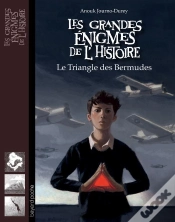 Capa do artigo Triangle Des Bermudes (Les) N3 (Mars2014)