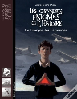 Capa do artigo Triangle Des Bermudes (Les) N3 (Mars2014)