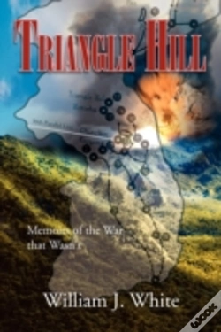 Capa do artigo Triangle Hill