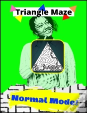 Capa do artigo Triangle Maze - Normal Mode