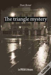 Capa do artigo Triangle Mystery