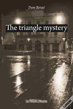 Capa do artigo Triangle Mystery