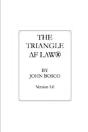 Triangle Of Law - Preview