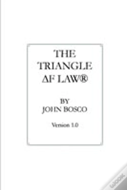 Capa do artigo Triangle Of Law