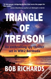Triangle Of Treason