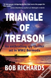 Capa do artigo Triangle Of Treason