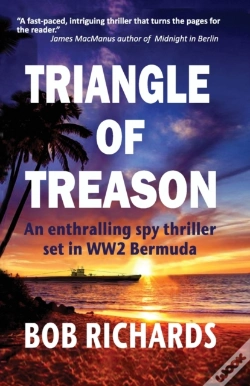 Capa do artigo Triangle Of Treason