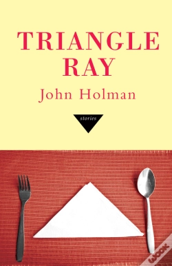 Capa do artigo Triangle Ray