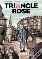 Capa do artigo Triangle Rose