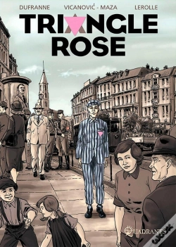 Capa do artigo Triangle Rose