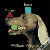 Capa do artigo Triangle, Square, Circle