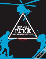 Capa do artigo Triangle Tactique ; Décrypter La Bataille Terrestre