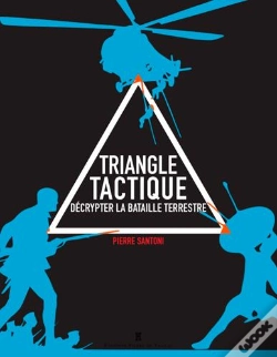 Capa do artigo Triangle Tactique ; Décrypter La Bataille Terrestre