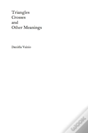 Capa do artigo Triangles, Crosses And Other Meanings