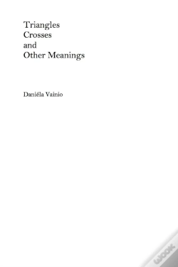 Capa do artigo Triangles, Crosses And Other Meanings