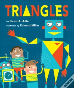 Capa do artigo Triangles