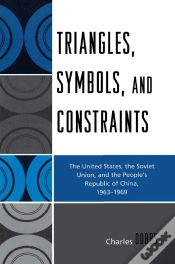 Capa do artigo Triangles, Symbols, And Constraints