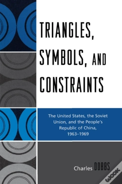 Capa do artigo Triangles, Symbols, And Constraints