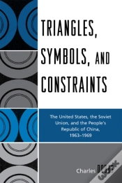 Capa do artigo Triangles, Symbols, And Constraints