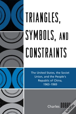 Capa do artigo Triangles, Symbols, And Constraints