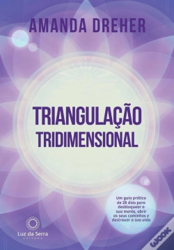 Capa do artigo Triangulação Tridimensional
