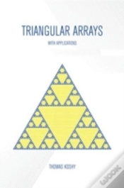 Capa do artigo Triangular Arrays With Applications