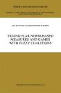 Triangular Norm-Based Measures And Games With Fuzzy Coalitions - Preview