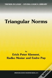 Capa do artigo Triangular Norms
